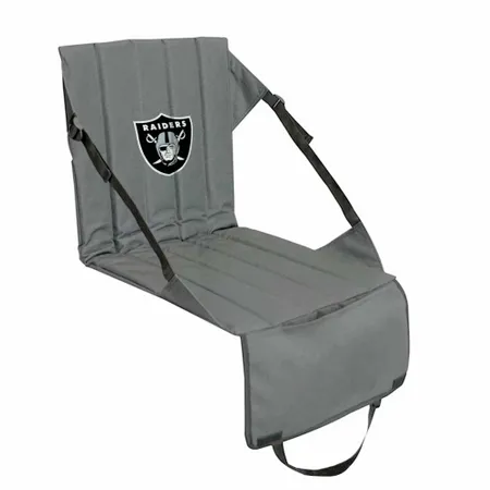 Portable Stadium Seats - Custom Promo Now - UK