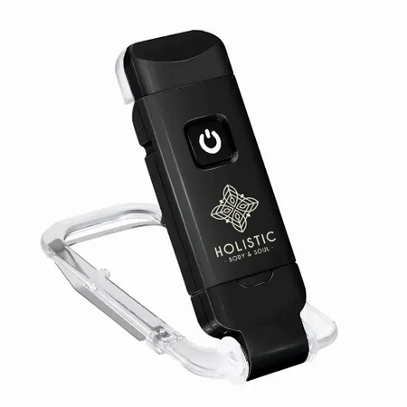 Sustainable Reading Lights - Custom Promo Now - UK