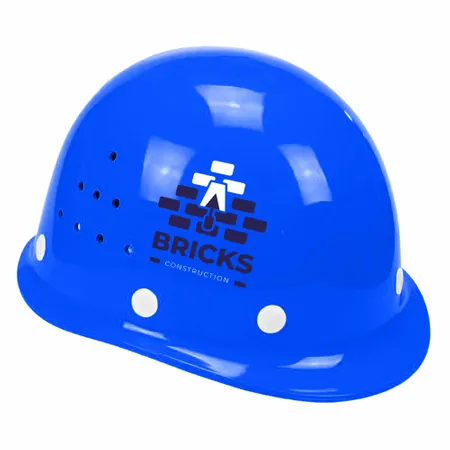 Lightweight Safety Bump Caps - Custom Promo Now - UK