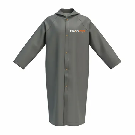 Heavy Duty Ponchos - Custom Promo Now - UK