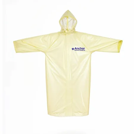 Everyday Ponchos - Custom Promo Now - UK