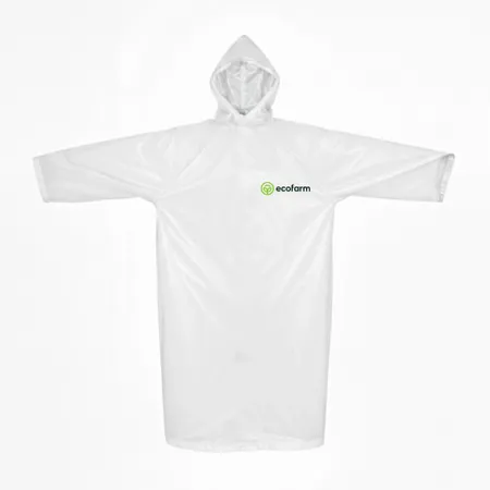 Disposable Ponchos - Custom Promo Now - UK