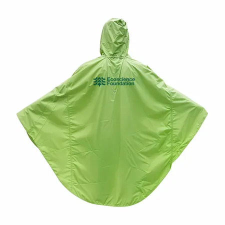 Sleeveless Ponchos - Custom Promo Now - UK