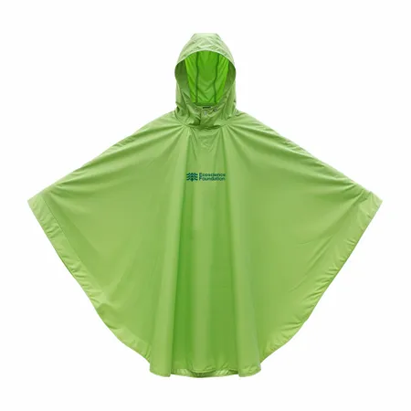 Sleeveless Ponchos - Custom Promo Now - UK