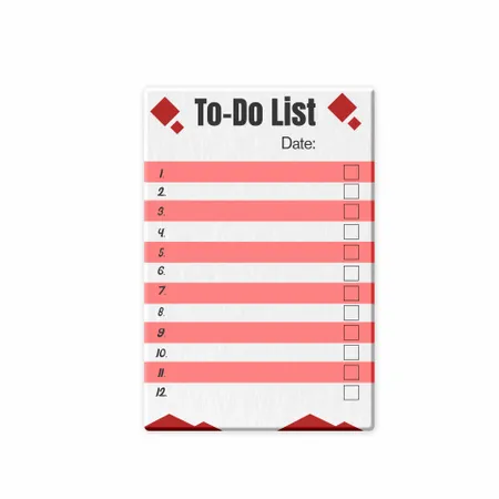 Planner Sticky Note Sets - Custom Promo Now - UK