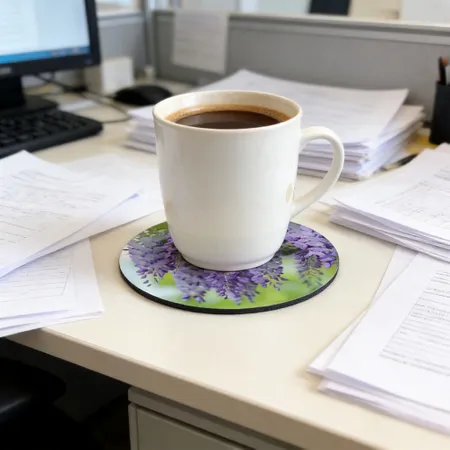 Foam Coasters - Custom Promo Now - UK