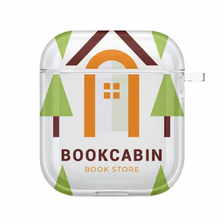 AirPod Full Color Covers - Custom Promo Now - UK