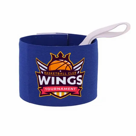 Armbands - Custom Promo Now - UK
