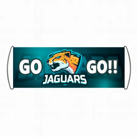 Handheld Banners - Custom Promo Now - UK