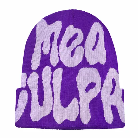 Knitted Beanies - Custom Promo Now - UK