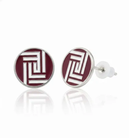 Earrings - Custom Promo Now - UK