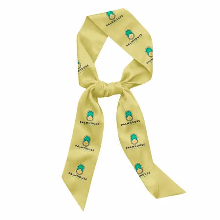 Custom Hair Scarves - Custom Promo Now - UK