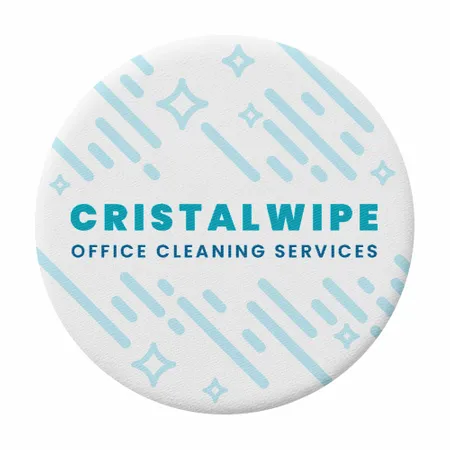 Woven Button Pins - Custom Promo Now - UK