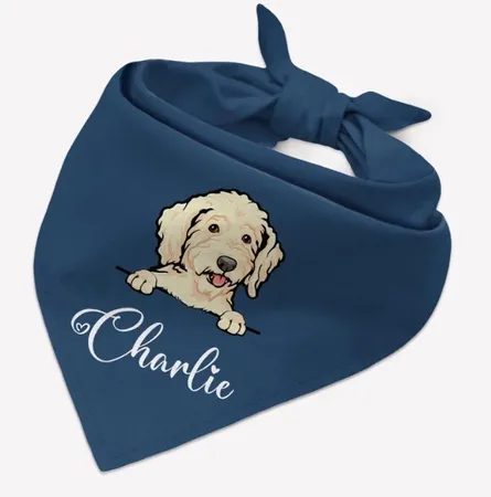 Cotton Bandanas - Custom Promo Now - UK