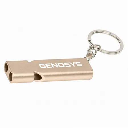 Safety Whistles - Custom Promo Now - UK