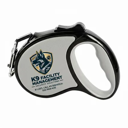 Retractable Leashes - Custom Promo Now - UK