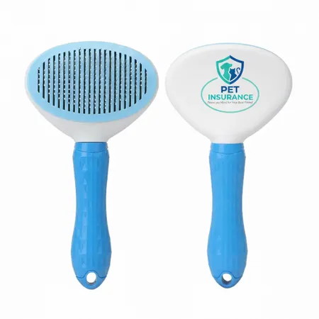 Pet Brushes - Custom Promo Now - UK