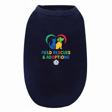 Pet Tank Shirts - Custom Promo Now - UK