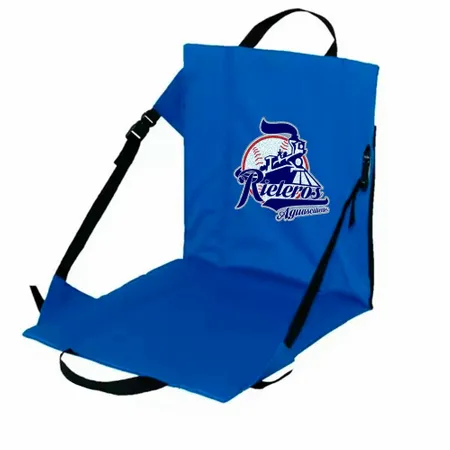 Stadium Seat with Storage Pocket - Custom Promo Now - UK
