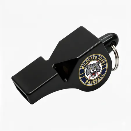 Classic Whistles - Custom Promo Now - UK