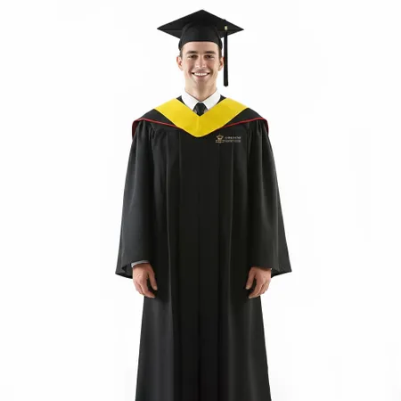 College Graduation Uniforms - Custom Promo Now - UK