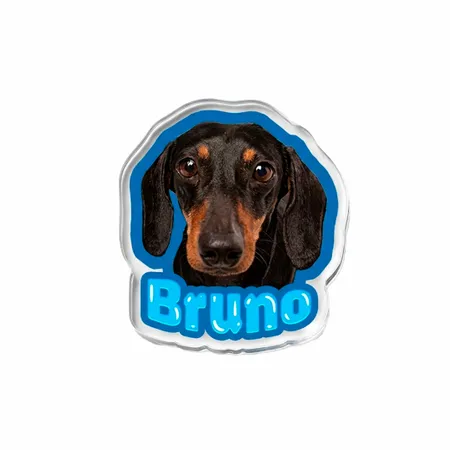 Custom Photo Paper Clips - Custom Promo Now - UK