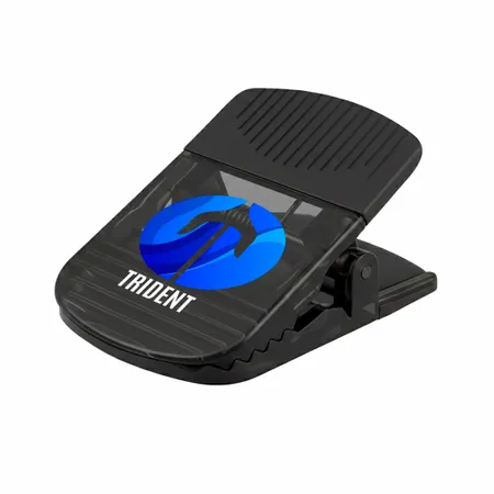 Rectangle Power Clips - Custom Promo Now - UK