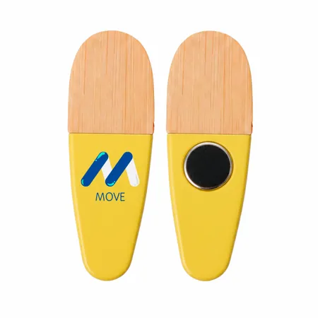 Environmental Power Clips - Custom Promo Now - UK