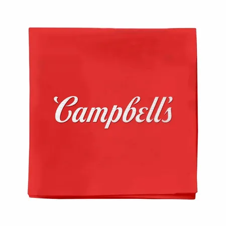 Custom Embroidered Bandanas - Custom Promo Now - UK