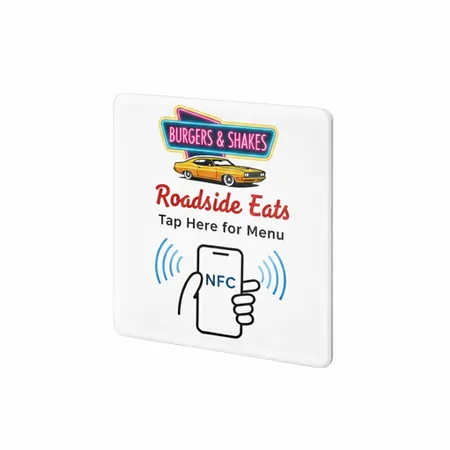 Restaurant Signs - Custom Promo Now - UK