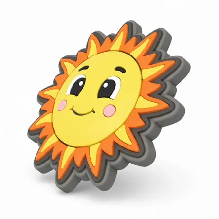 Shoe Charms - Custom Promo Now - UK