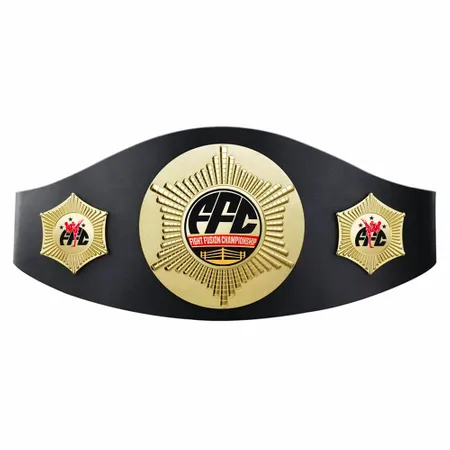 Custom Perpetual Champion Belts - Custom Promo Now - UK