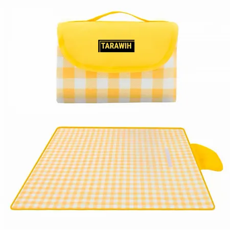 Beach Mats - Custom Promo Now - UK
