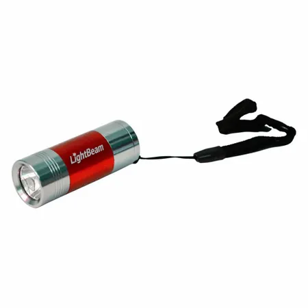 Impulse Light - Custom Promo Now - UK