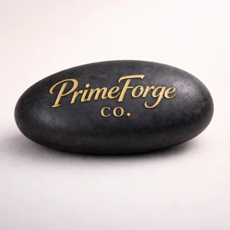 Custom Pebbles - Custom Promo Now - UK