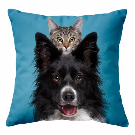 Square Pillows - Custom Promo Now - UK
