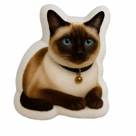 Custom Shape Pillows - Custom Promo Now - UK