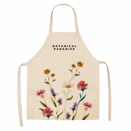 Edge to Edge Custom Graphic Aprons - Custom Promo Now - UK