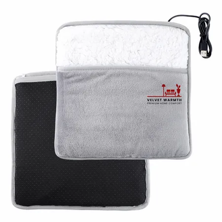 Constant Temperature Foot Warmers - Custom Promo Now - UK