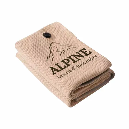 Portable Heated Shawls - Custom Promo Now - UK
