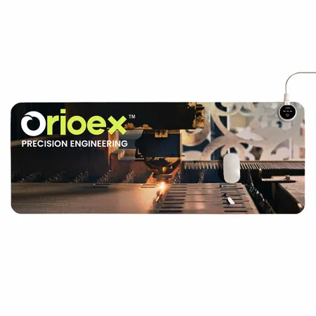 Hot Mouse Pads - Custom Promo Now - UK