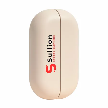 Duo Magnet Portable Hand Heaters - Custom Promo Now - UK