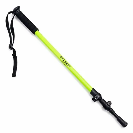 AKTIVE Adjustable Hiking Staff - Custom Promo Now - UK