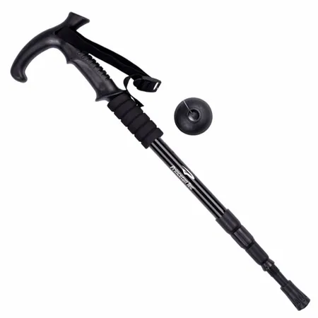 Folding Hiking Poles - Custom Promo Now - UK