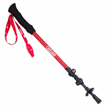 Lightweight Foldable Nordic Hiking Poles - Custom Promo Now - UK