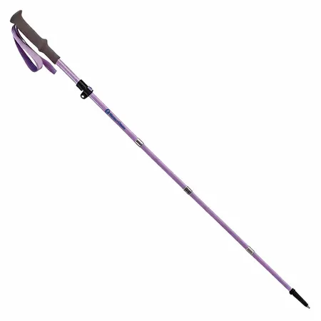 Women's Ultralight Carbon Fiber Hiking Poles - Custom Promo Now - UK
