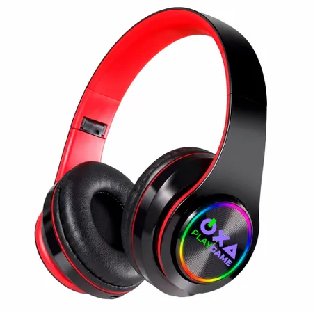 SyncBeat RGB Headsets - Custom Promo Now - UK