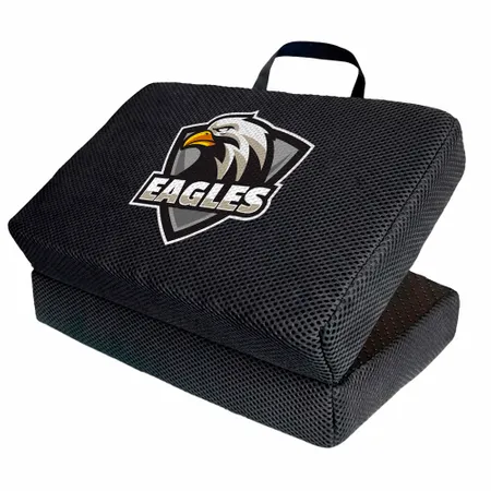 Foldable Cushion Seats - Custom Promo Now - UK