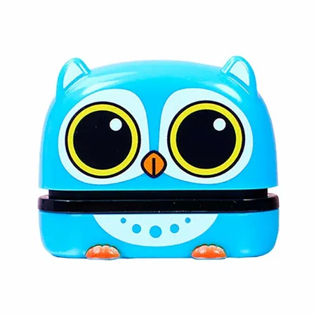 Cartoon Clothing Name Stamps - Custom Promo Now - UK