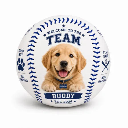 Promotional Baseballs - Custom Promo Now - UK